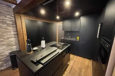 Image de Apartaments Moblats Pas - Appartement 2chbr 4\/5 pers