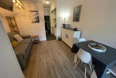 Image de Apartaments Moblats Pas - Apartaments 1chbr 3/4 pers