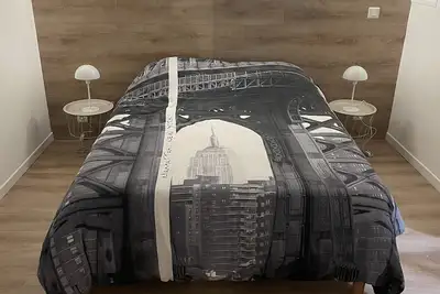 Image de Chaleureux appartement familial pour 4 personnes à Seillans
