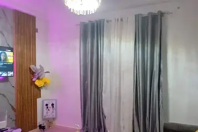 Image de Studio Élégant au 2ᵉ Étage – Cœur de Ngor\/Almadies, Dakar
