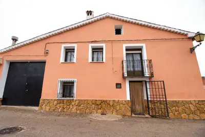 Image de Country House El Hidalgo Valdecolmenas De Arriba