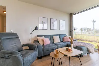 Image de BeltStrand - Vacation by the sea. Sauna. Garden. Dog allowed.