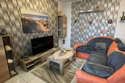Image de Ferienwohnung Ankerplatz - apartment/apartment, shower, Wc, 2 bedrooms