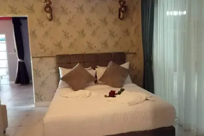 Image de Renita 2br Villa w/ Indoor pool and Sauna