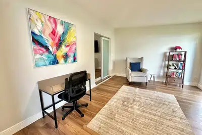 Image de 4br Family Retreat in Longwood, Quiet & Comfortable + Bbq Grill!