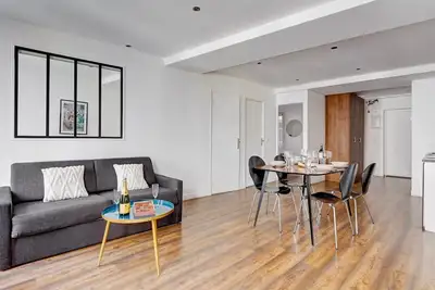 Image de Tbs 305 - Superbe appartement au coeur de Paris