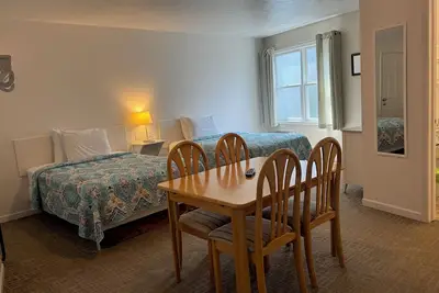 Image de Lake View Motel & Gift Shop - Non-lakeview Kitchenette