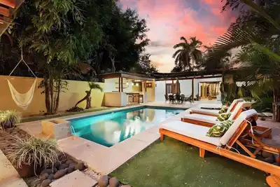 Image de Villa Tropical Luxury 4bdrm Home