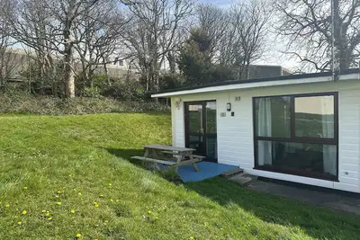 Image de Cosy Holiday Park Chalet, Quiet Location, Child Friendly, Near Bude