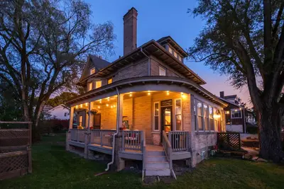 Image de Ideal For Big Groups! Sleeps 17