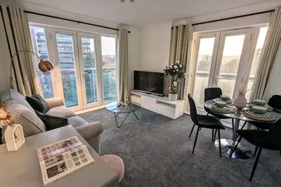 Image de 36 Handley's Elite Apartment:2Bed Flat:CityCenter