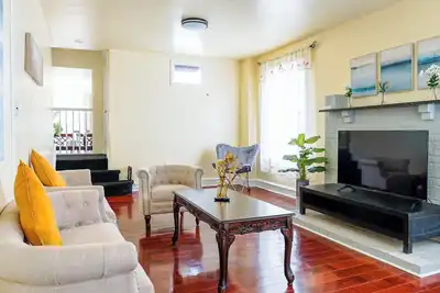 Image de Spacious 7-Br Family Retreat in Upper Darby