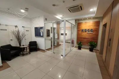 Image de Prestige Kbcc Service Apartment Kb Town