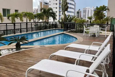 Image de Apartamento em Tirol, Natal - Rn