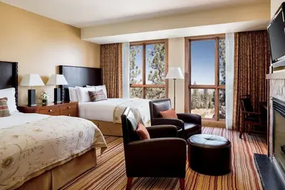 Image de Ritz Carlton Club @ Lake Tahoe - 3 Br, 3. 5 Bath