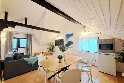 Image de Apartments Villa Mavi - Two Bedroom Apartment Second Floor