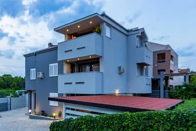 Image de Three Bedroom Apartment with Private Pool