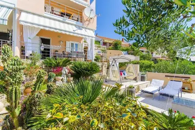 Image de Apartments Nives - Two Bedroom Apartment