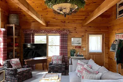 Image de Luxury Lakefront Cabin on Seneca Lake