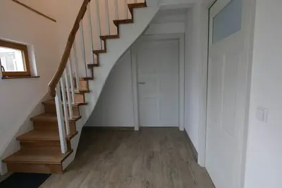 Image de Cozy vacation apartment Uckermarkblick - at the world natural heritage site \"Buchenwald Grumsin\"