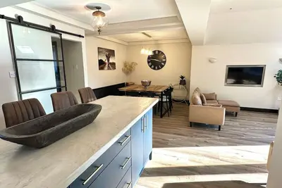 Image de Modern 4-bedroom house - Fast Wifi, Nec, Hs2, B'ham Airport, Park Access