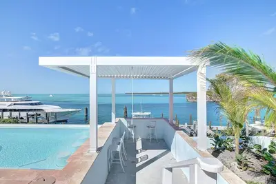 Image de Villa Copasetic - Natural and exotic destination