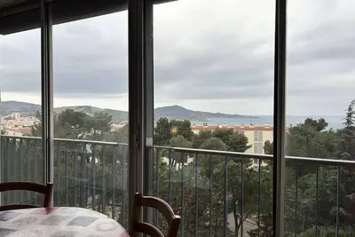 Image de Appartement studio cabine 2-4 couchages Banyuls Sur Mer
