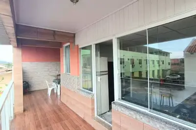 Image de Apartment 70 meters from the beach (1 minute walk).
