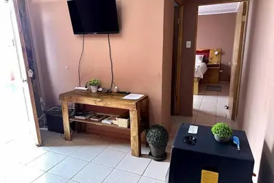 Image de Full lodging: lodging in San Pedro de Atacama, Chile