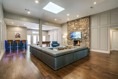Image de Vip Stylish Home, Comfort and Quiet. 5 Star