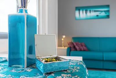 Image de Skyline Apartment