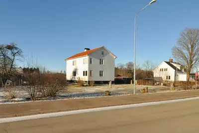 Image de Bel appartement à Bäckefors.