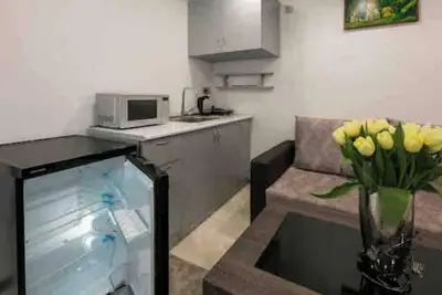 Image de Nice small house Tumanyan Street