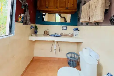 Image de House in Quimixto 5 minutes from the beach