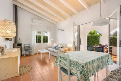 Image de Sa Salada, not far from dreams