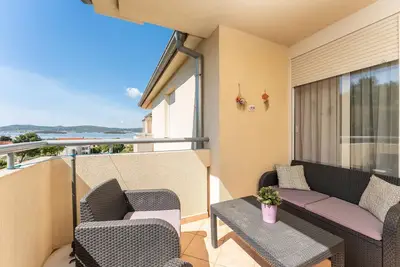 Image de Bel appartement à Biograd na Moru