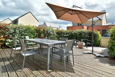 Image de L'Escale Des Douets Fleuris