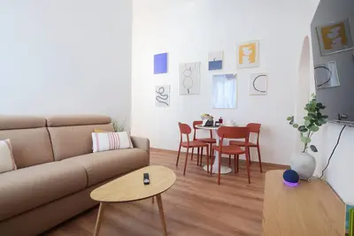 Image de Bel appartement à Piombino