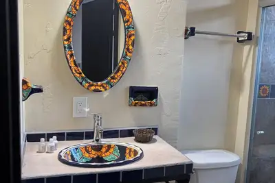 Image de Charming lodge with Ac and WiFi in soothing San Pedro Tlaquepaque.