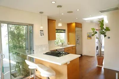 Image de Stunningly reinvented Spanish 2 bedroom house