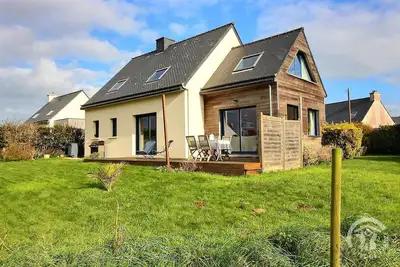 Image de Glas ha Gwenn - Plougrescant