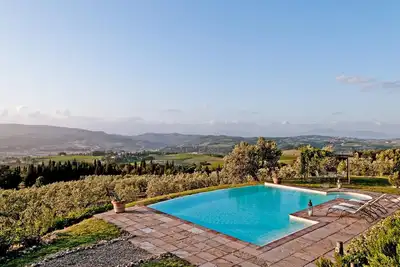 Image de Superbe maison Ă Montelupo Fiorentino