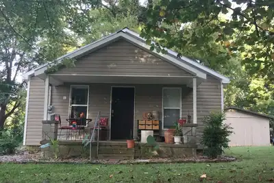 Image de Cozy Country Cottage