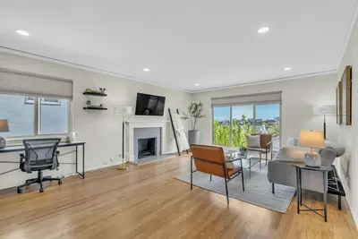 Image de Spacious 4Bedroom/4Bathroom Home Near Sf, Sfo. Golfing, Beaches & Nature