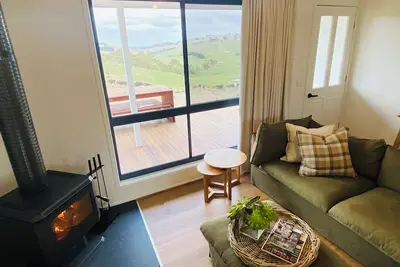 Image de Stunning Country Views @ Oak Vue Cottage