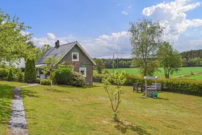 Image de Belle maison de 3 chambres à Jämshög