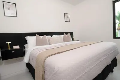 Image de Cozy 1-bedroom condo with Ac, WiFi in beautiful Montego Bay