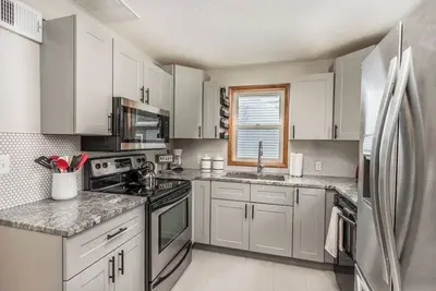 Image de Charming University Cottage, Prime Location