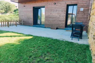 Image de Farmhouse T1