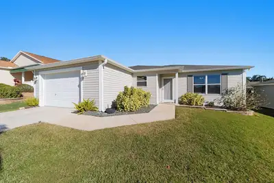 Image de Charming 3-bedroom house with Golfcart and WiFi in The Villages